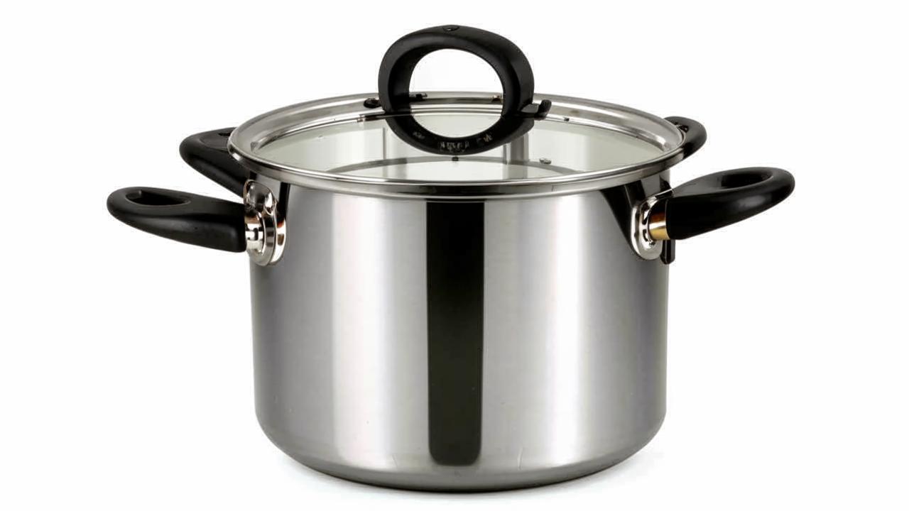 Rondell flamme saucepan, 10 103 rubles *.