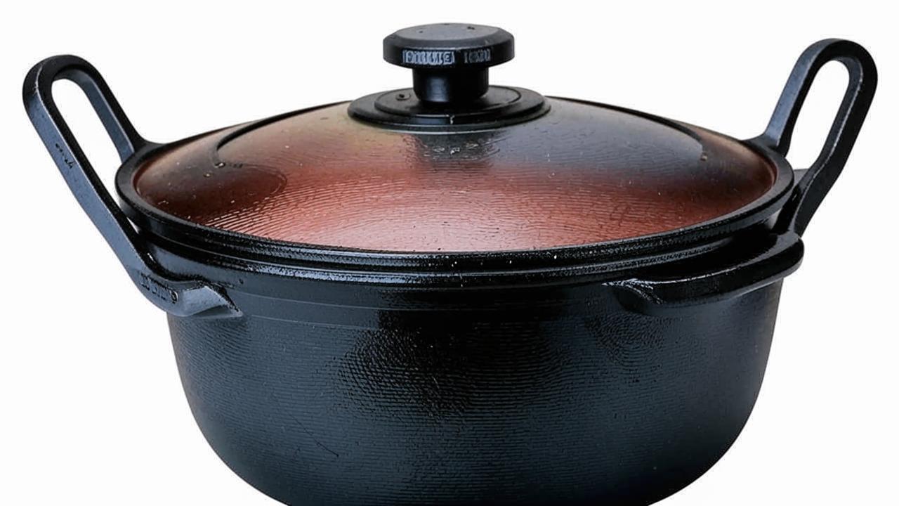 Cast iron pan VETTA, 3016 rub.*