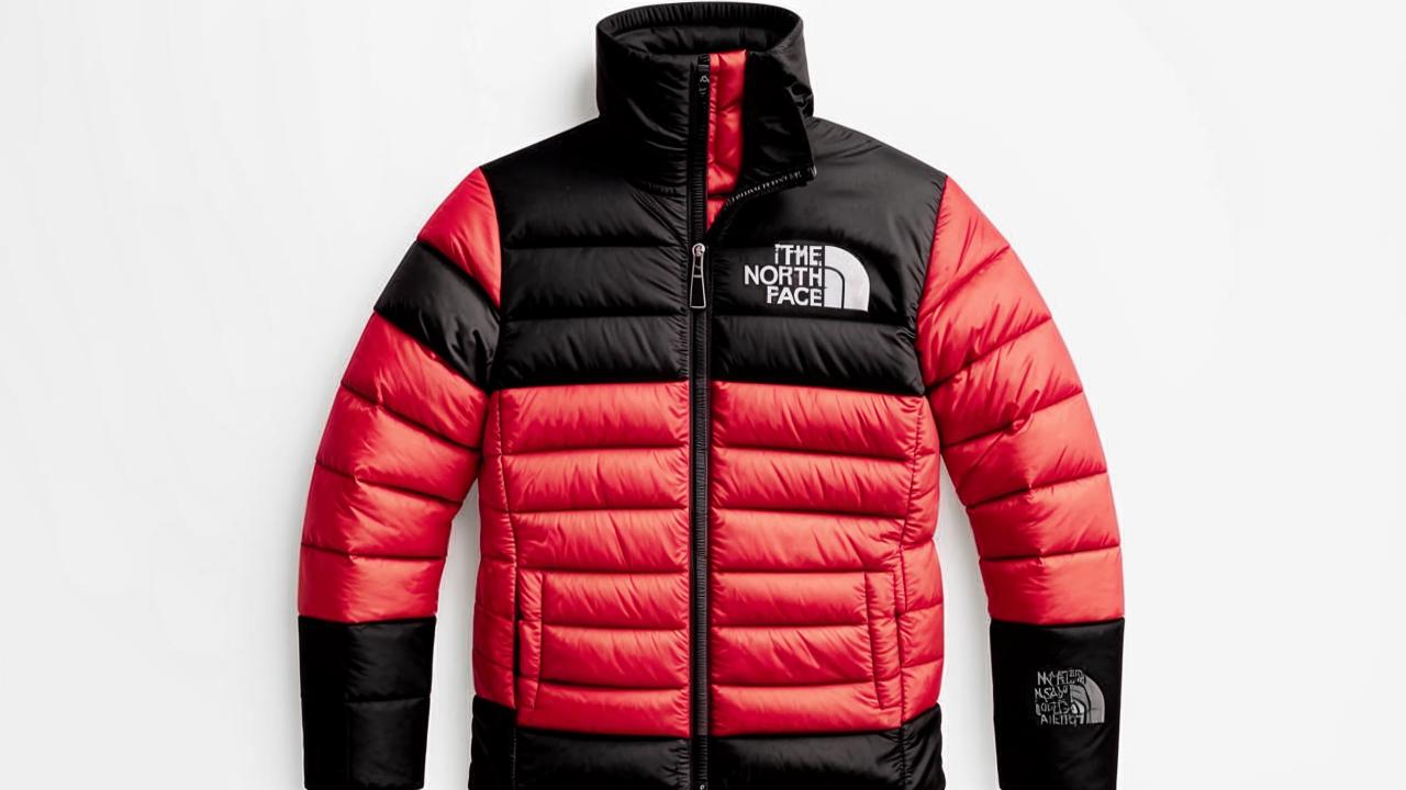 jacket THE NORTH FACE 1996 RETRO NUPTSE, 38 690 rubles (goose down with water-repellent impregnation) / AlpIndustriya