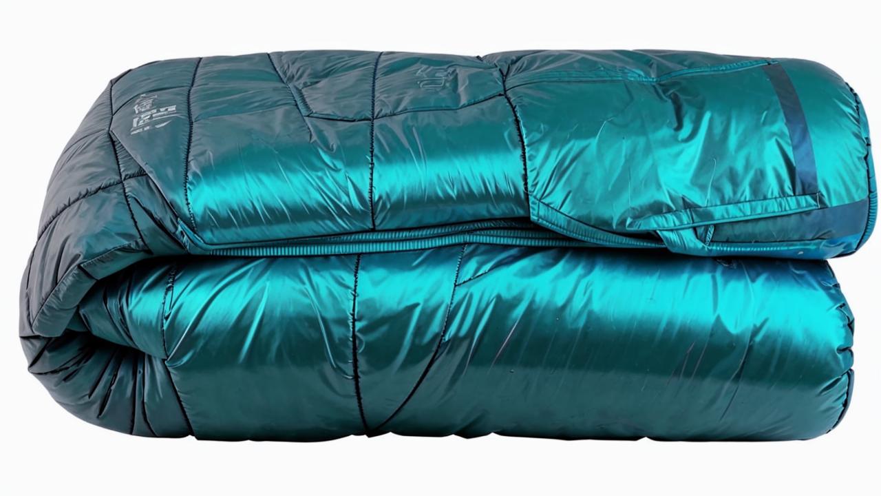 Outventure Twin sleeping bag, 6479 RUB / OZON