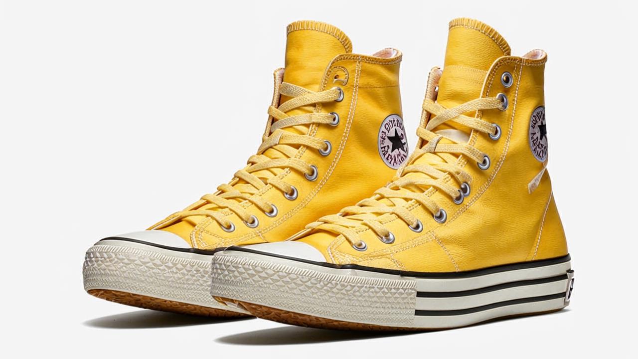 Кеды Converse Chuck 70 High-Top Unisex, 14 200 руб. / nonconform