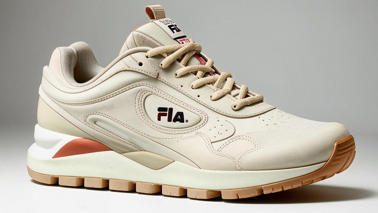 FILA Amelie, (women's) 6999 RUB / Sportmaster