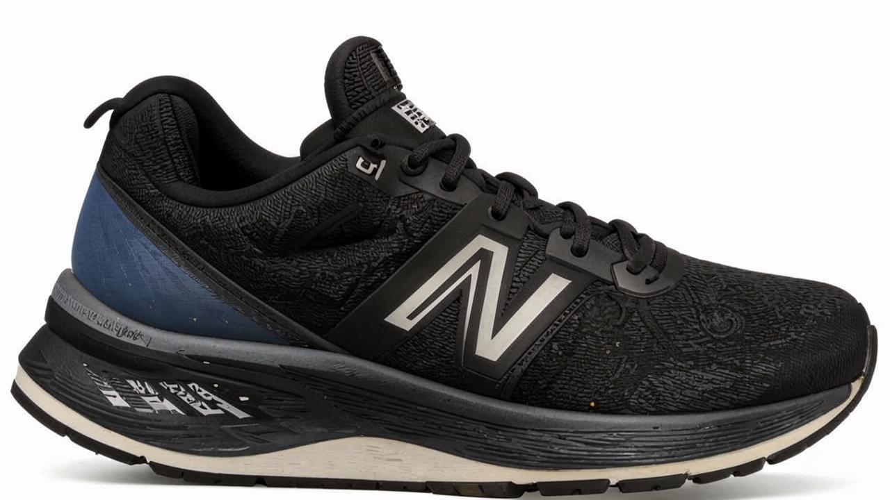 Men's New Balance Fresh Foam X Evoz V3 sneakers, 15,399 rubles / 