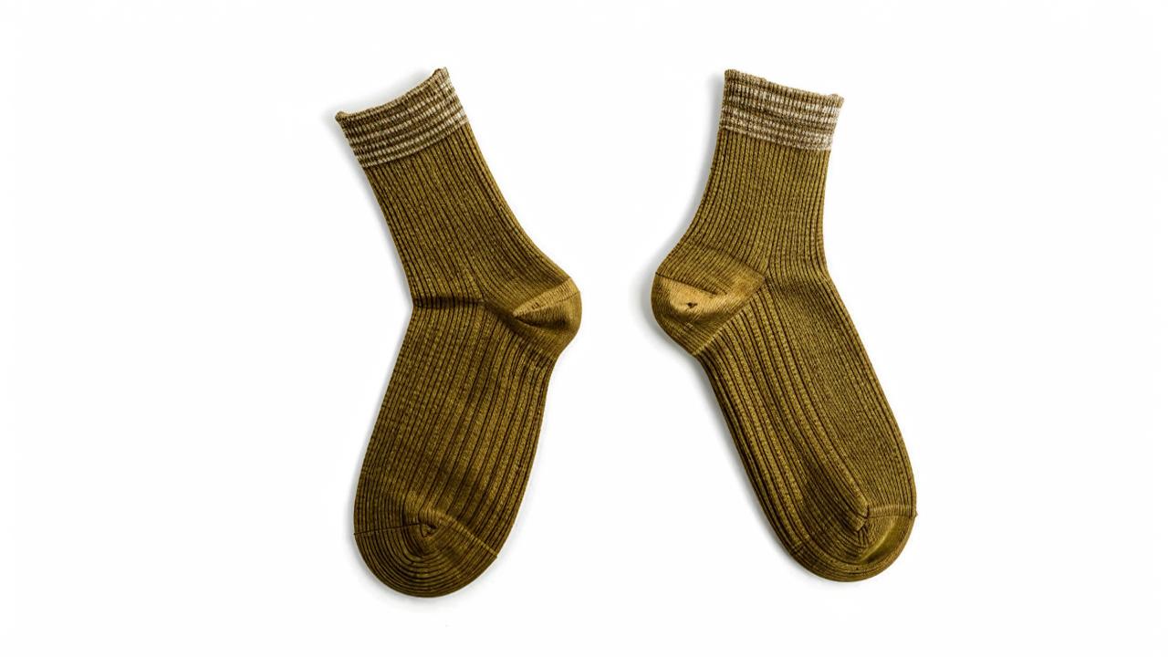 Women's Sela welt socks