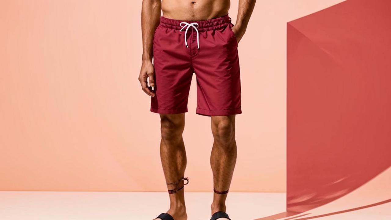 Henderson Swim Shorts, 4599 RUB.