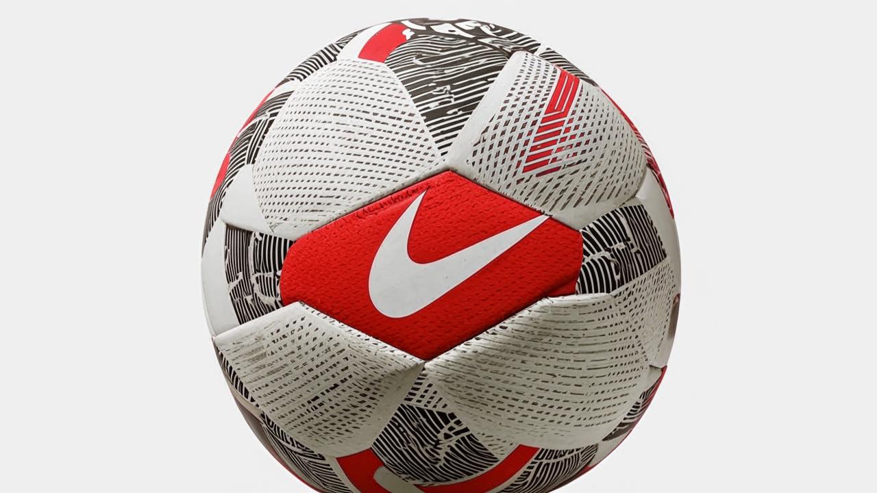 Soccer ball Nike NK FLIGHT (professional), 13 999 rubles.