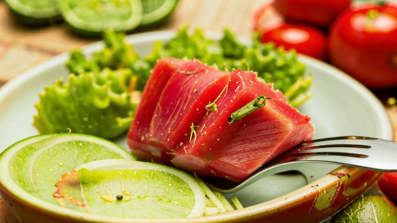 Which tuna is better: natural or in oil?