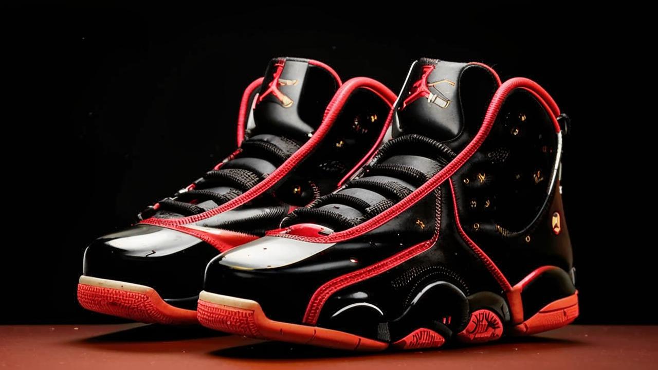 Air Jordan 13 