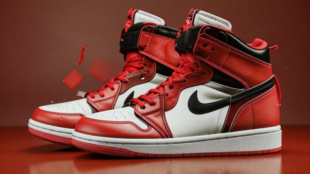 Air Jordan 1 