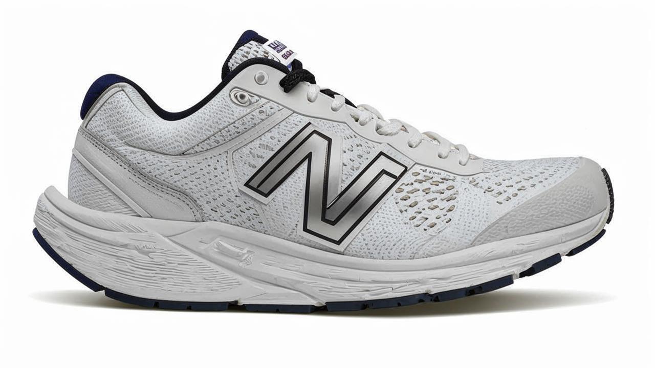 Sneakers men's New Balance 530, 18 041 rubles /lamoda