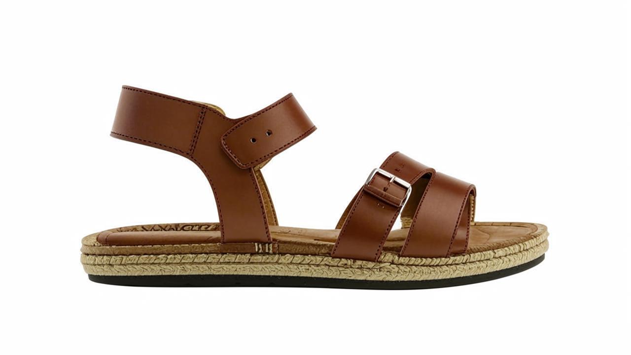 Classic sandals TENDANCE, 8390 RUB / Rendez-vous