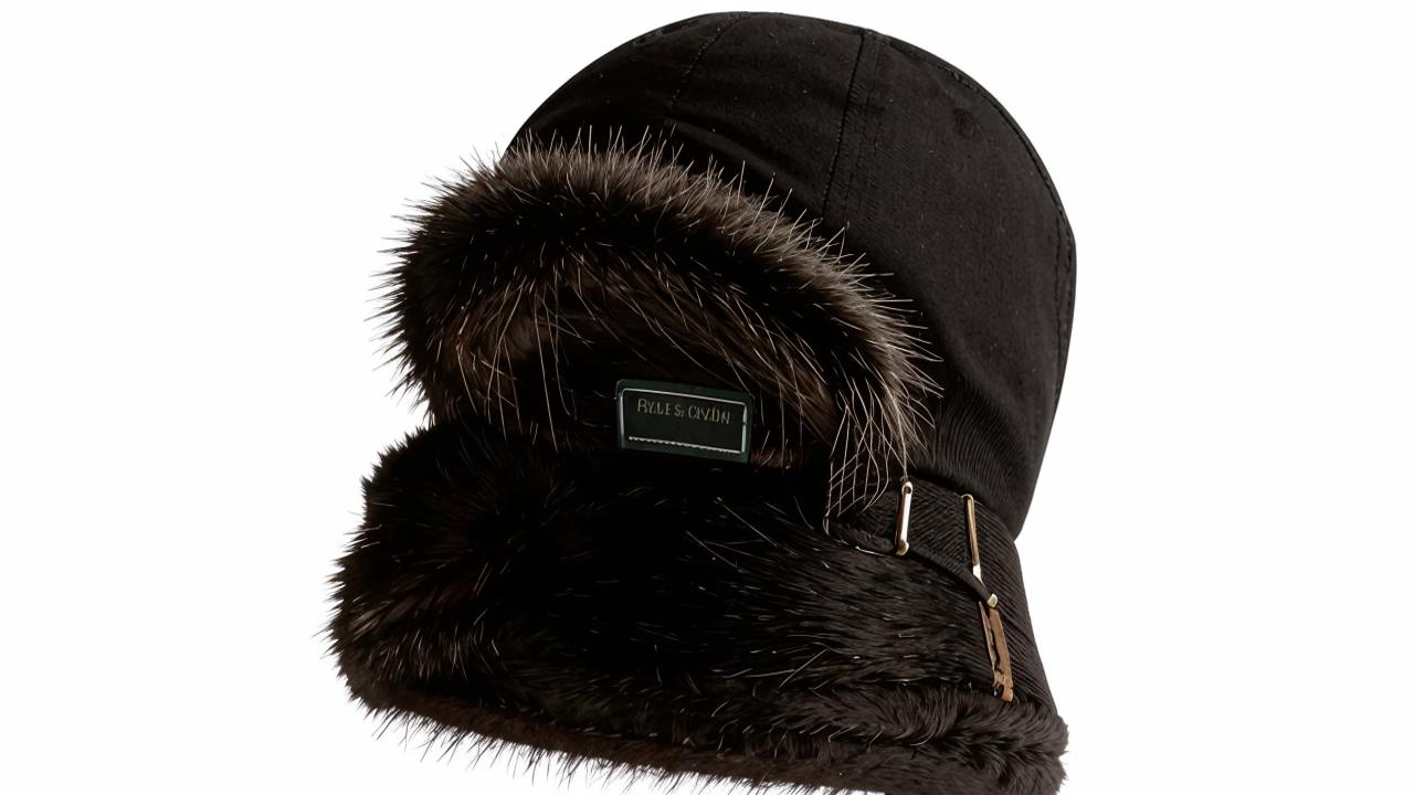 Outventure beanie, 1699 rubles / Sportmaster