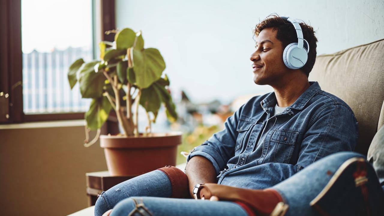 Can headphones make you deaf?