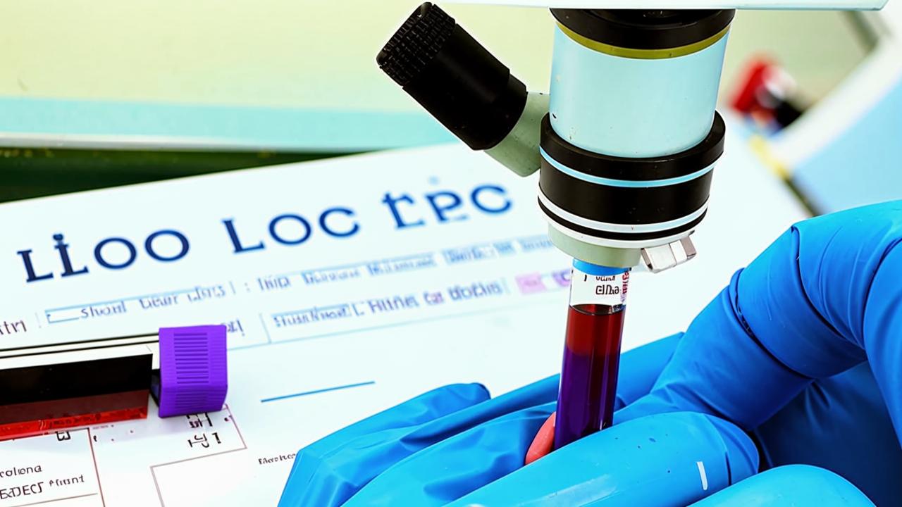 How to determine your risk of stroke by blood type