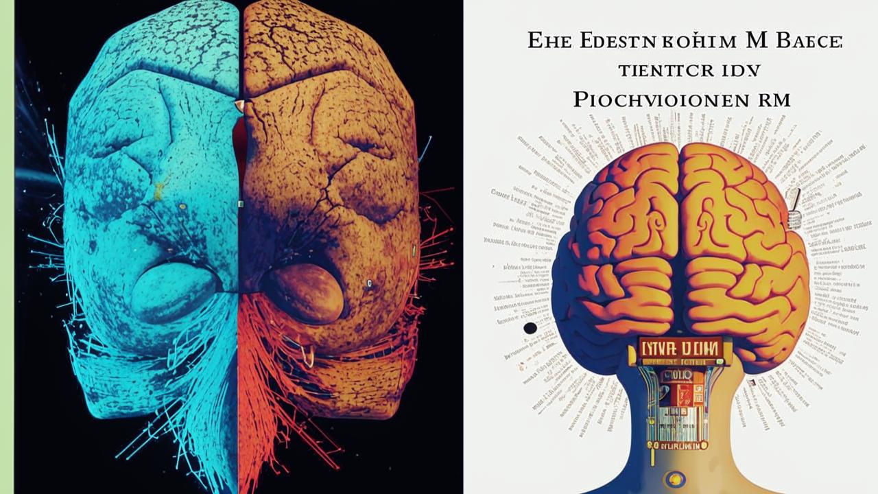 6 books about the brain