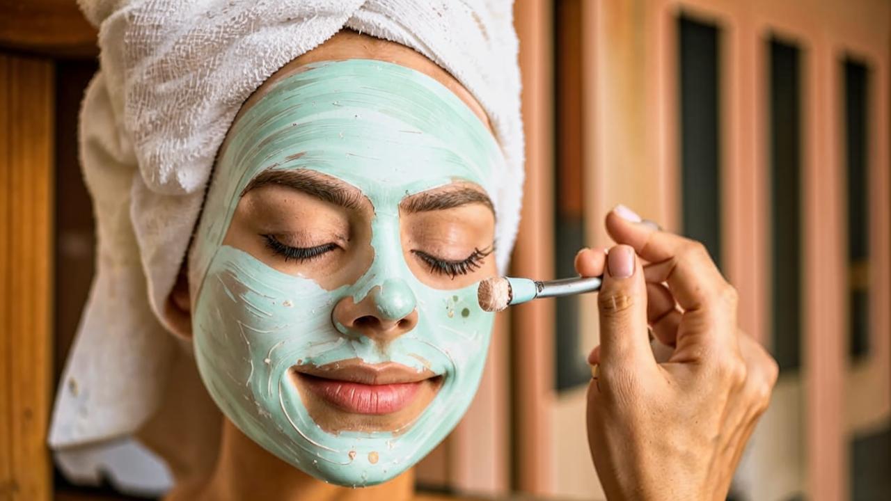 What are masks for other than face masks?