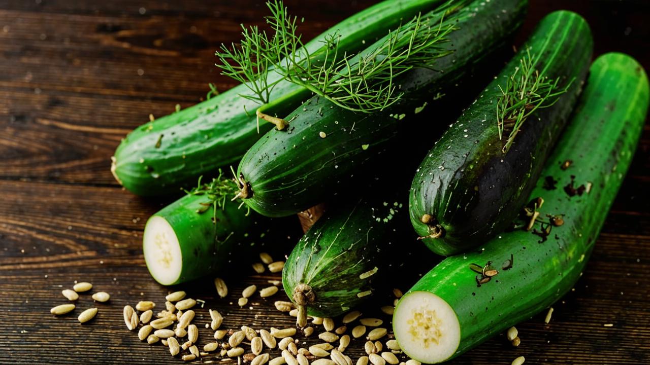 5 reasons not to buy cucumbers