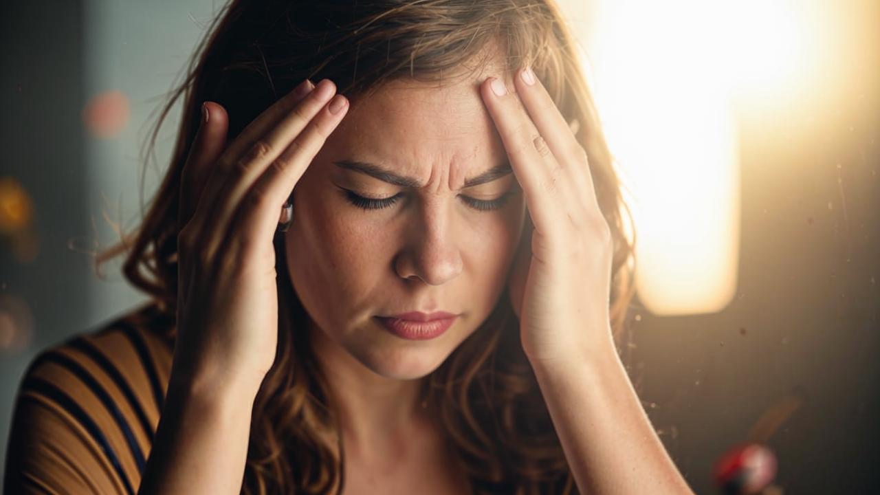 How are emotions and migraine related?