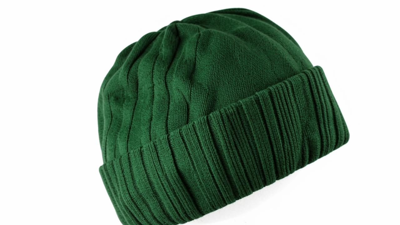 Men's Beanie Sela