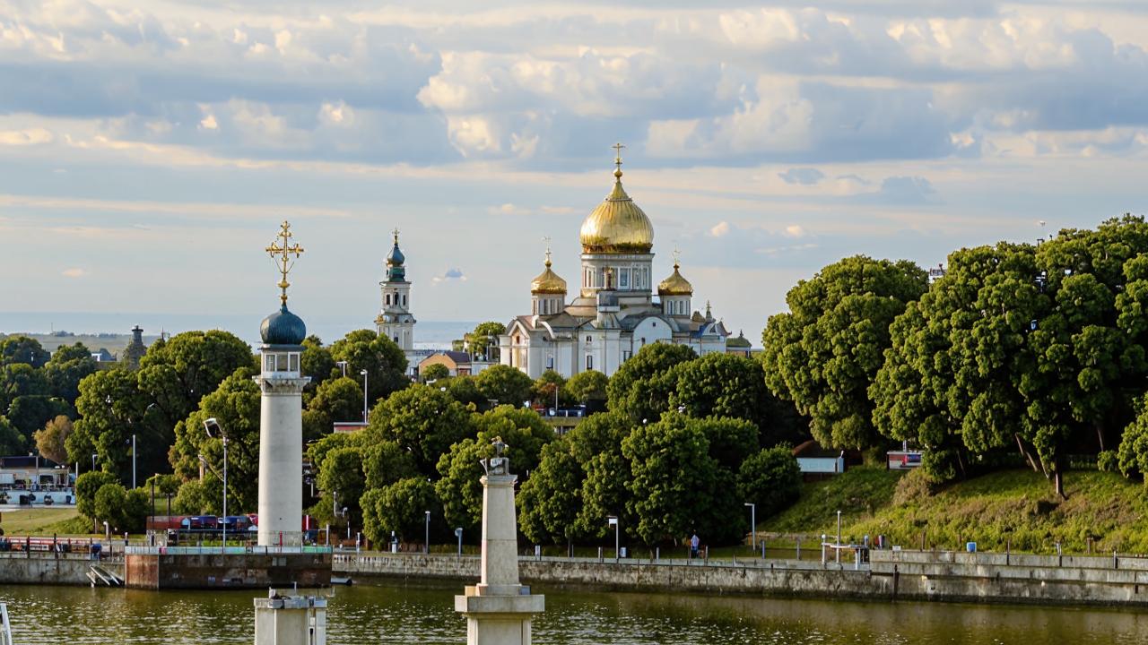 Yaroslavl