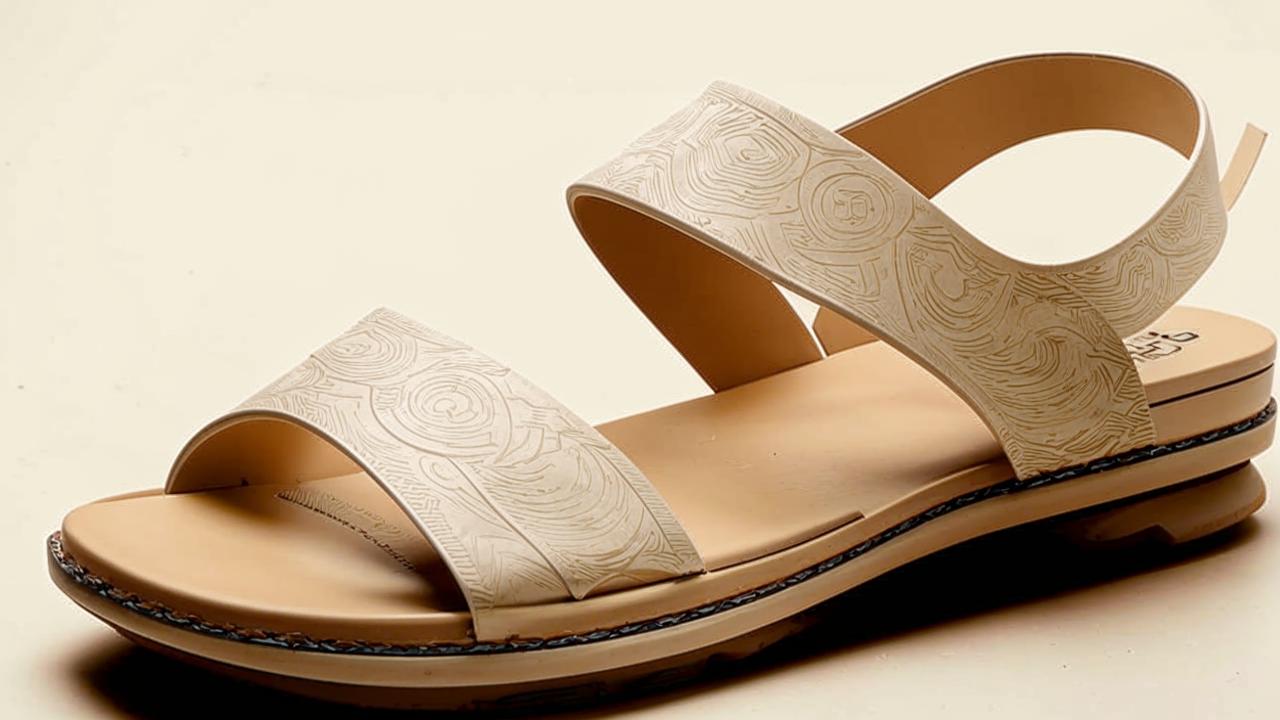 Men's flip-flops Befree, 1299 RUB.