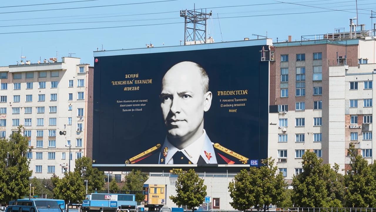 Immortal Regiment