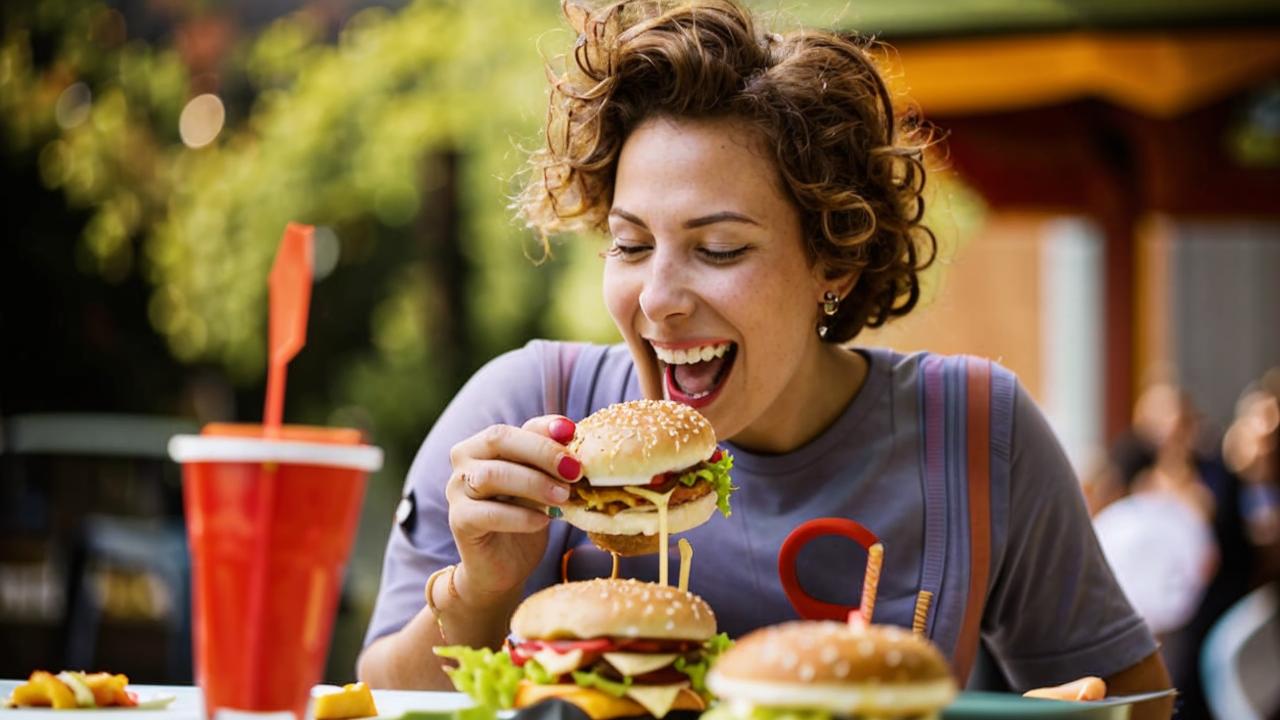 6 reasons why you feel hungry even after eating