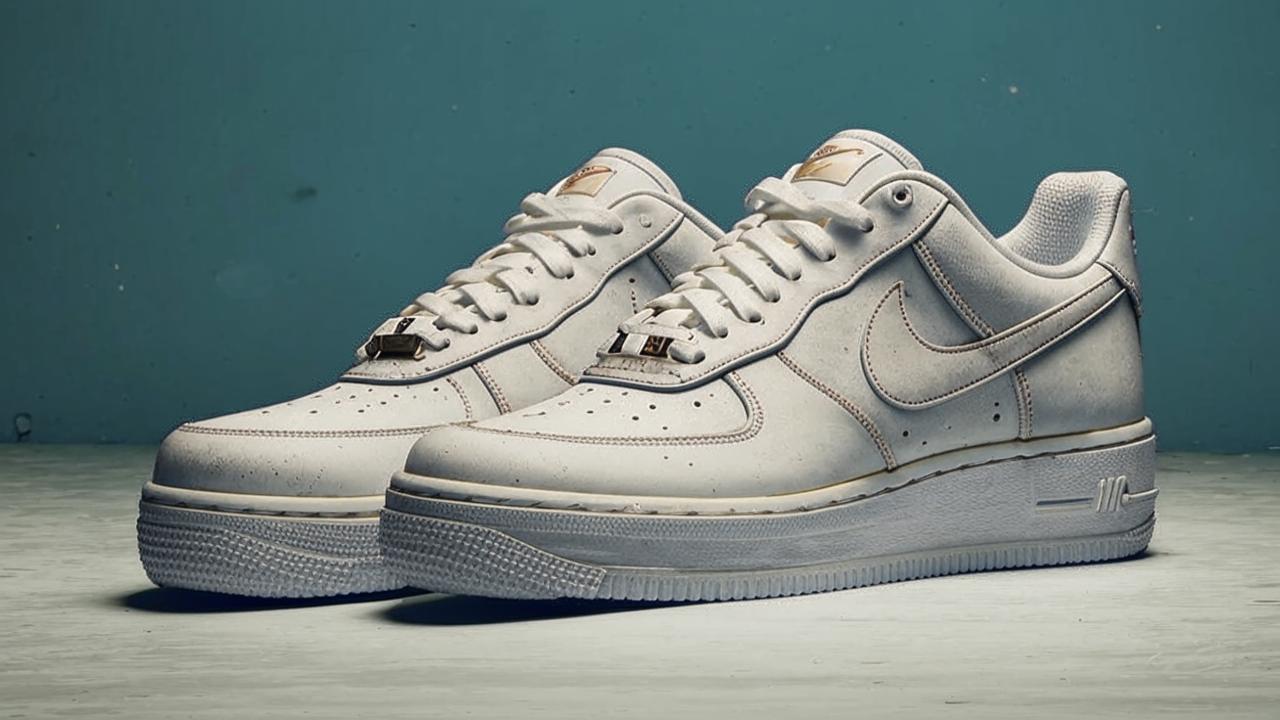 Nike Air Force 1