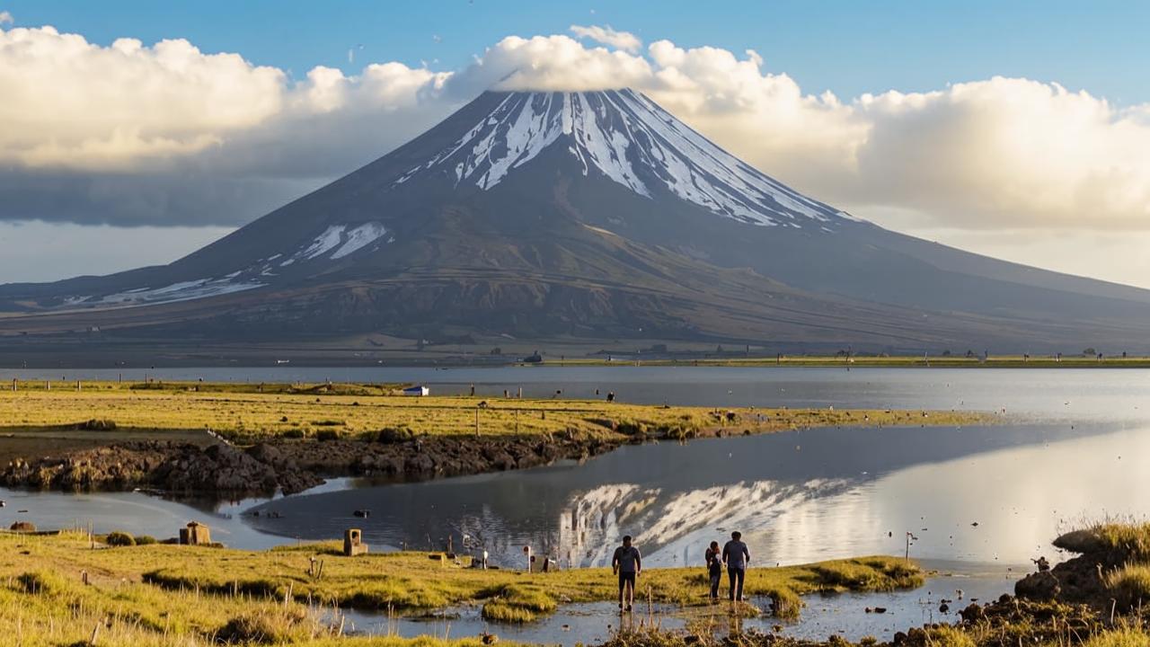 Taranaki