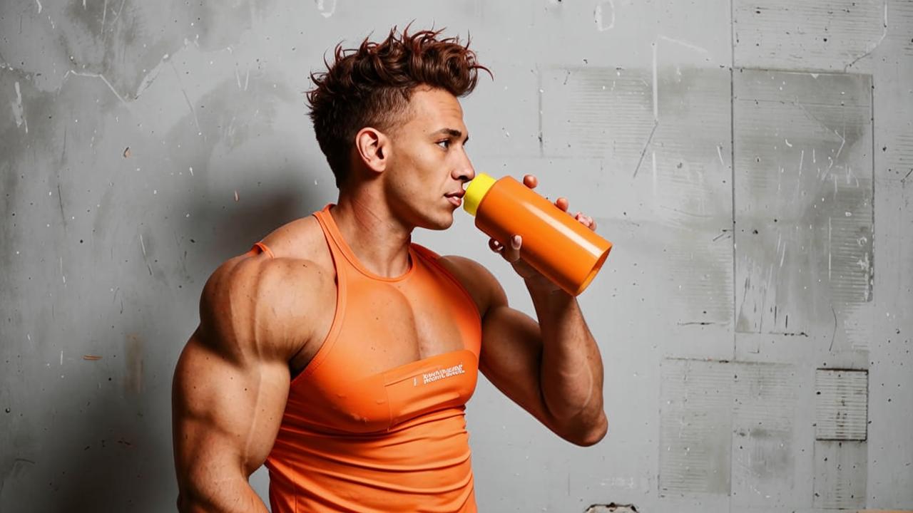 Is protein harmful? Pros and cons of using it