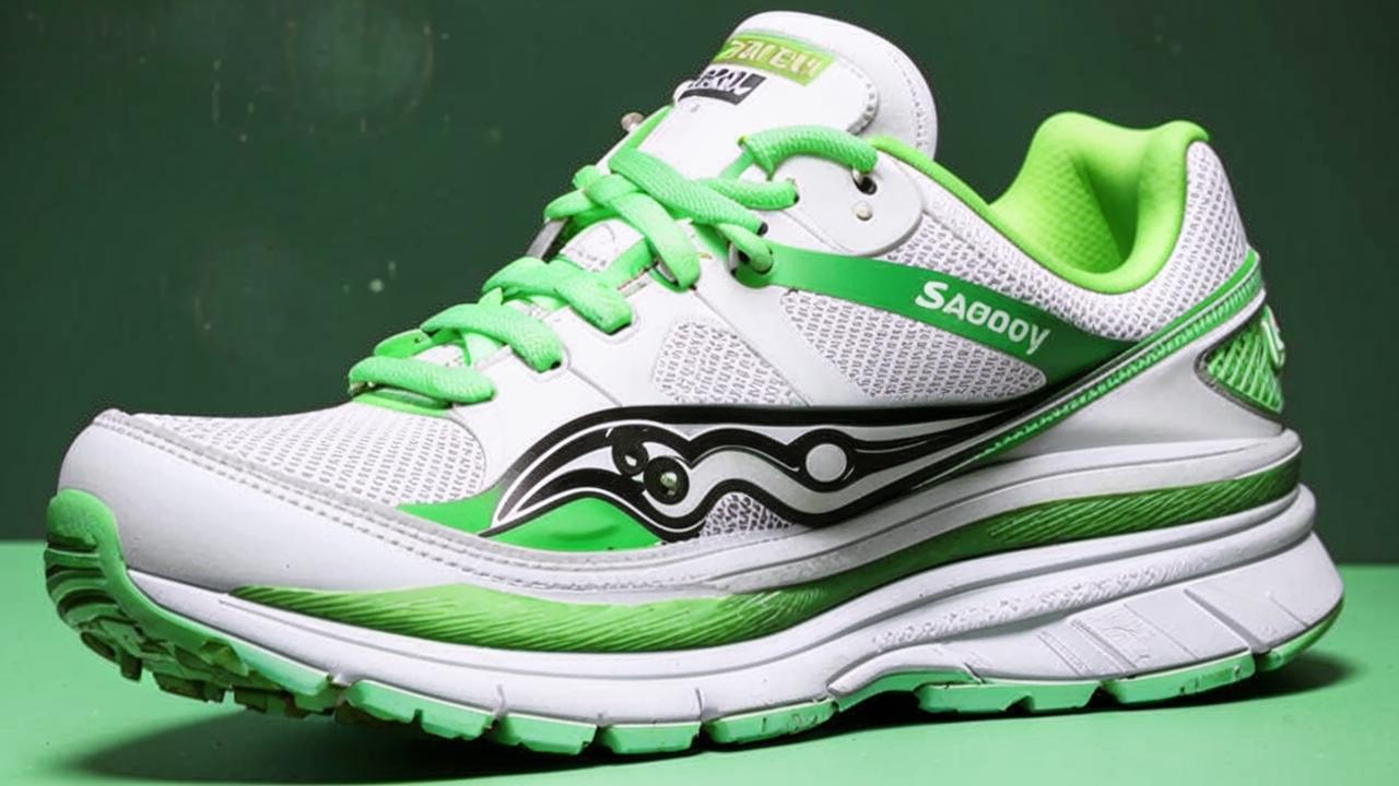 Saucony Triumph