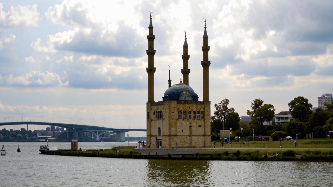 Ortaköy