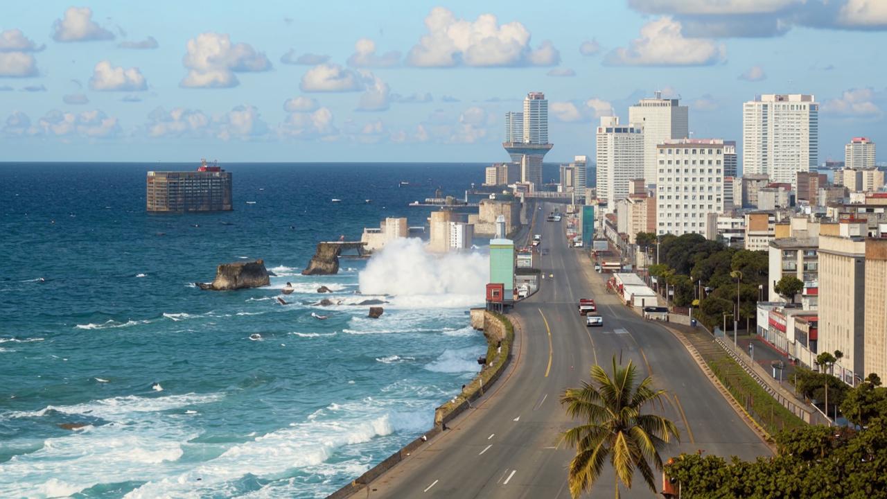 Malecon