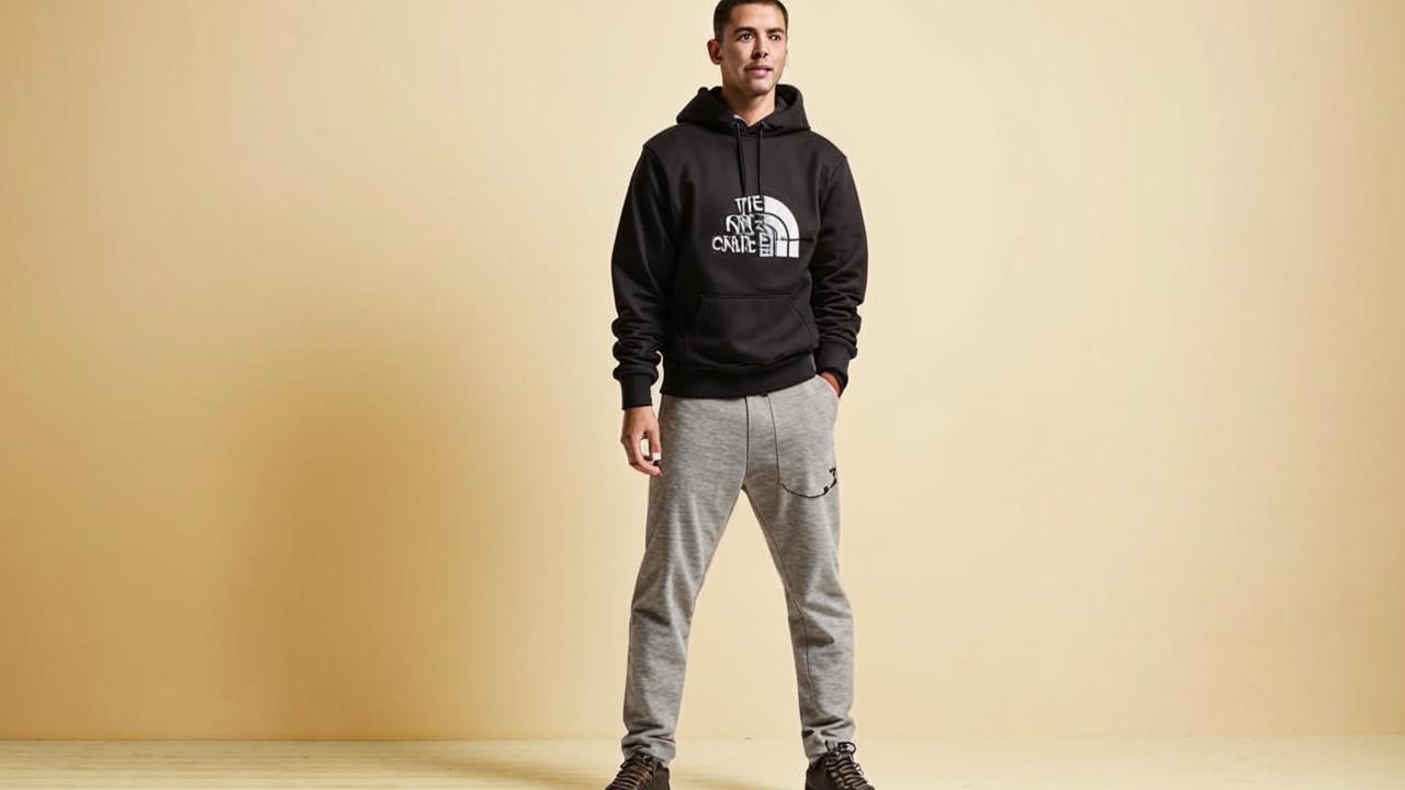 The North Face Sweatshirt, 9199 RUB. / Lamoda