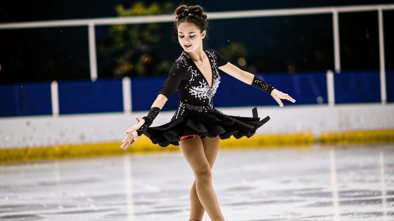 Elizaveta Tuktamysheva