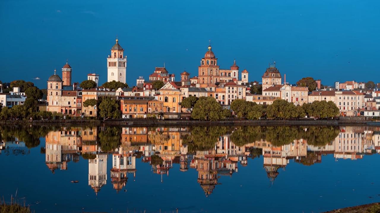 Kazan Kremlin