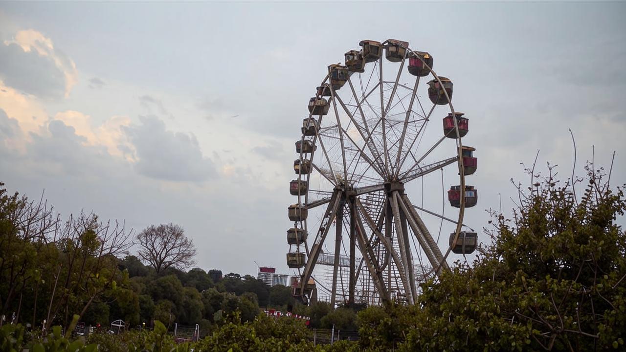 Pripyat