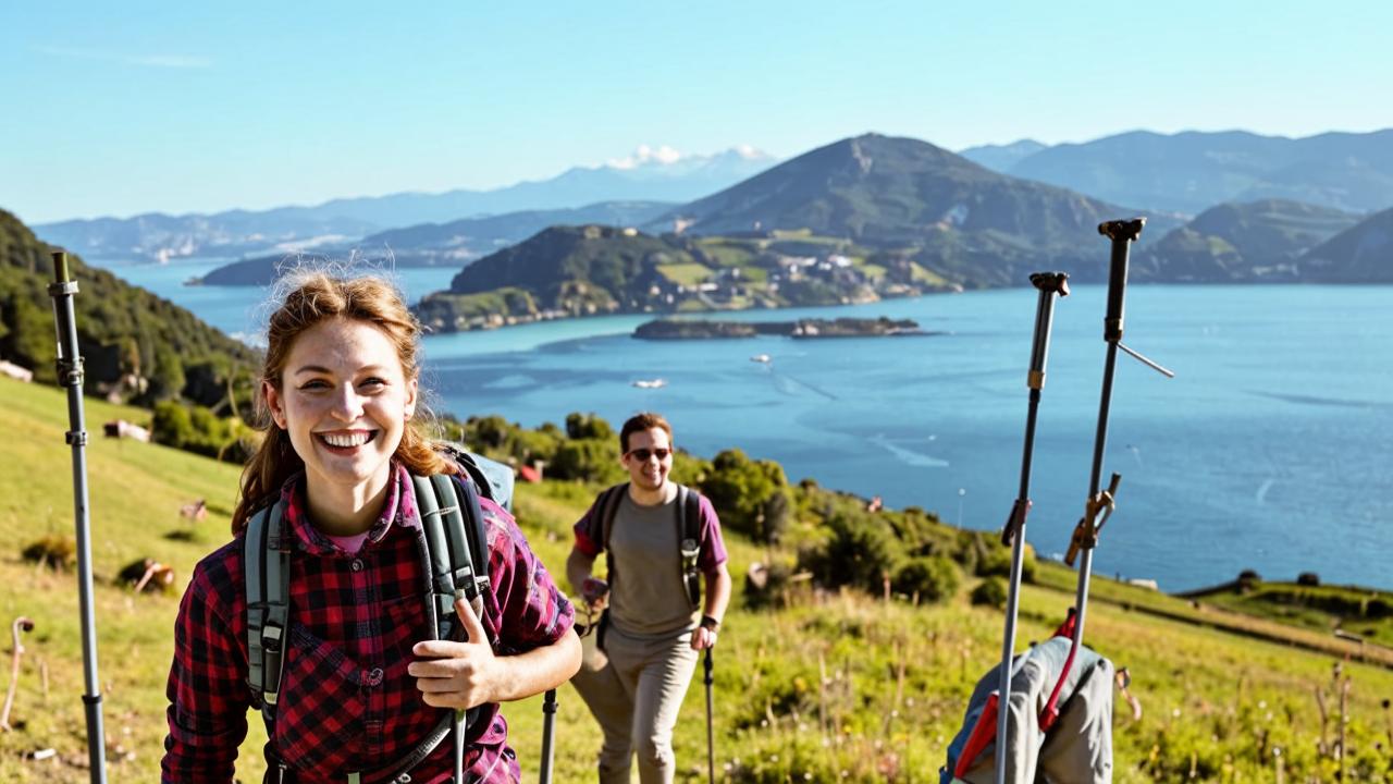 What is Nordic walking