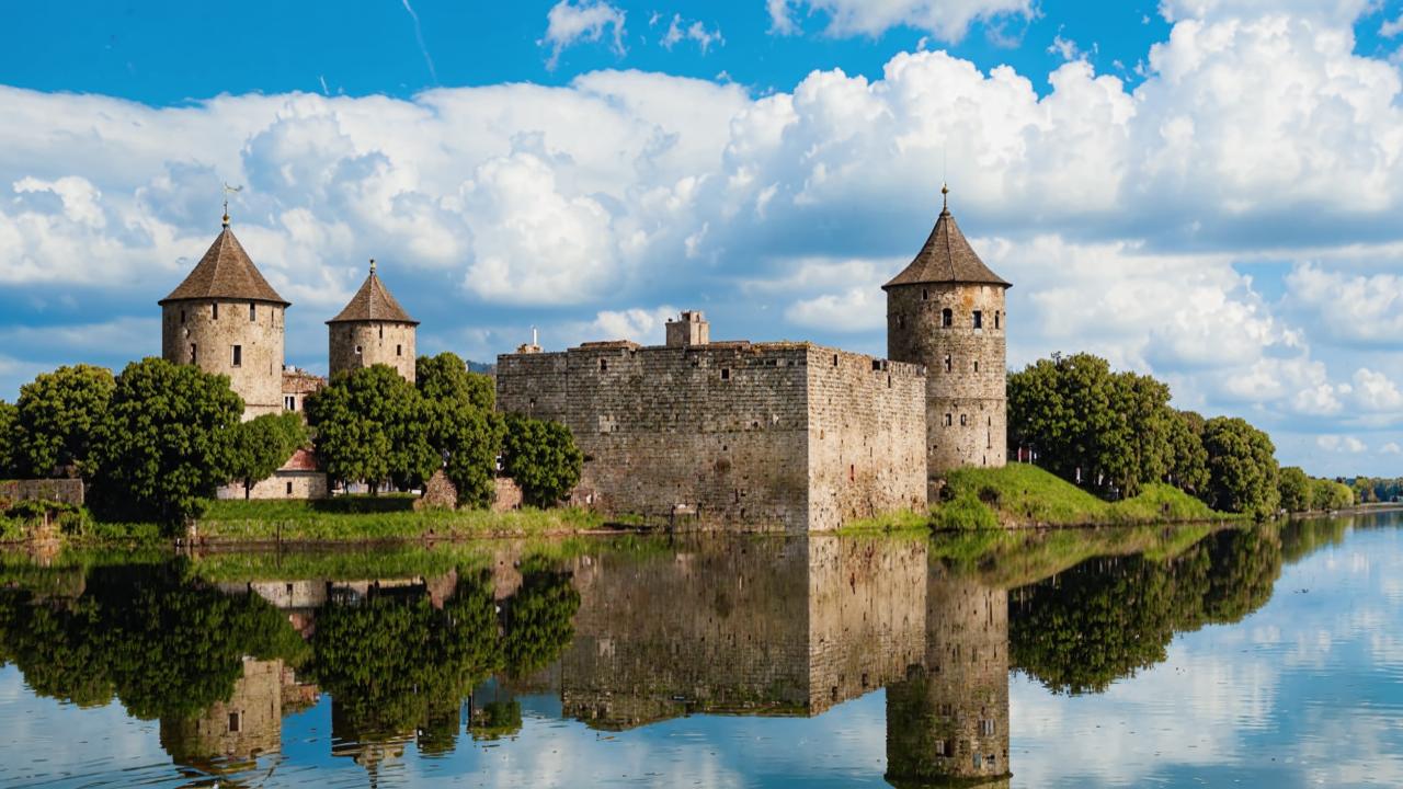 What to see in Pskov region?