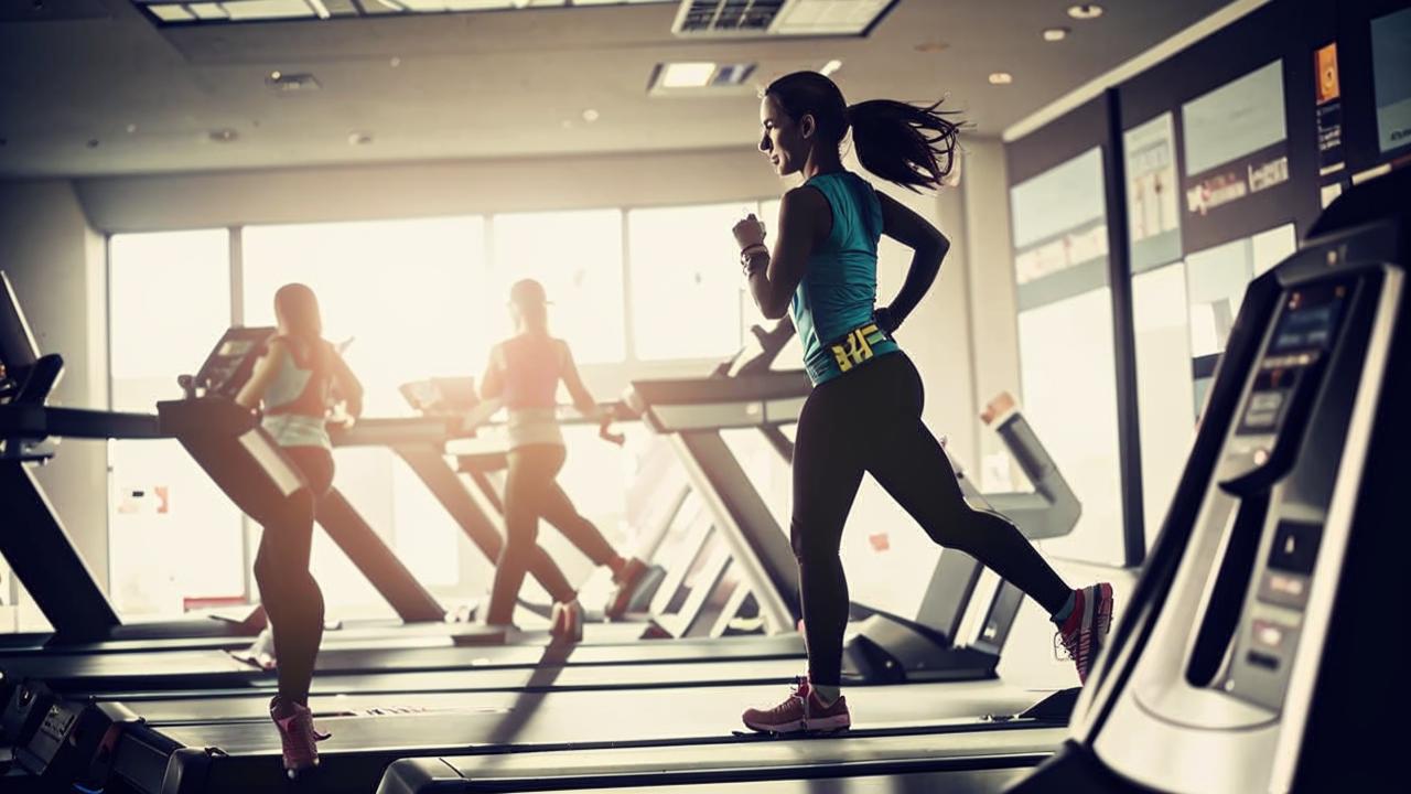 What happens if you don't do cardio?