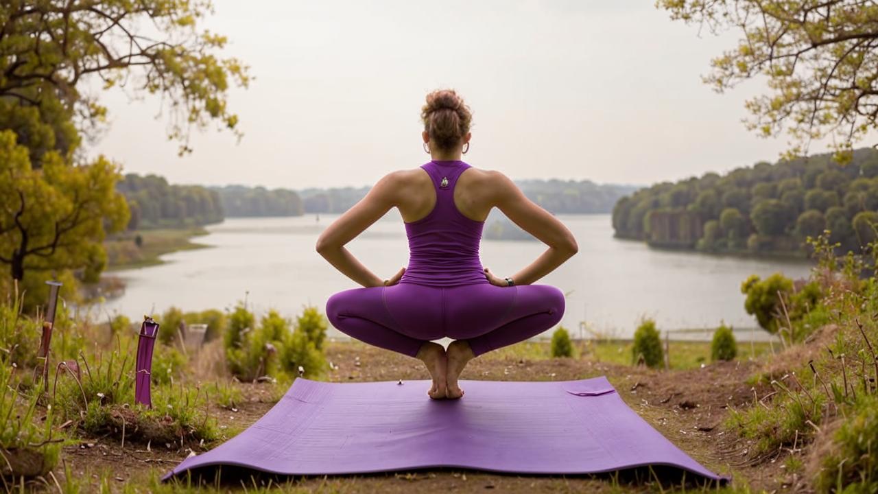 Adho Mukha Shwanasana