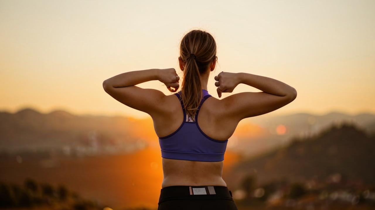 How to stretch your spine without a horizontal bar?