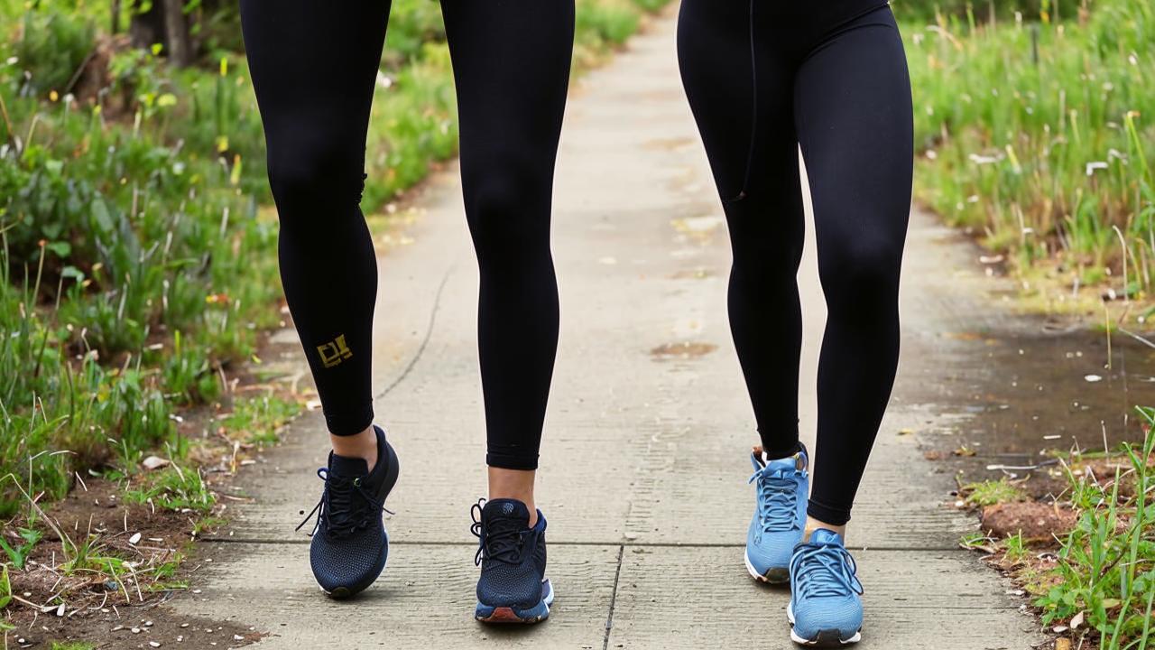 How to reduce swelling in your legs? 3 tips from an athlete