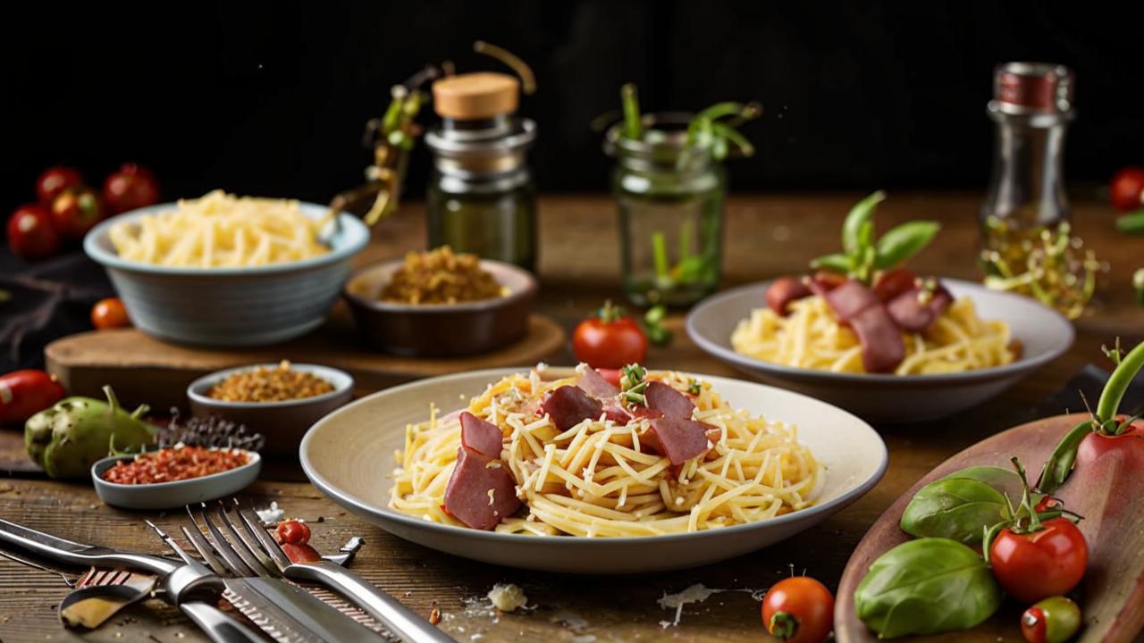5 food groups - cravings indicate deficiencies